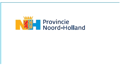 Positie van het logo